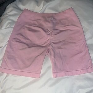 Aurora Scrunch Shorts